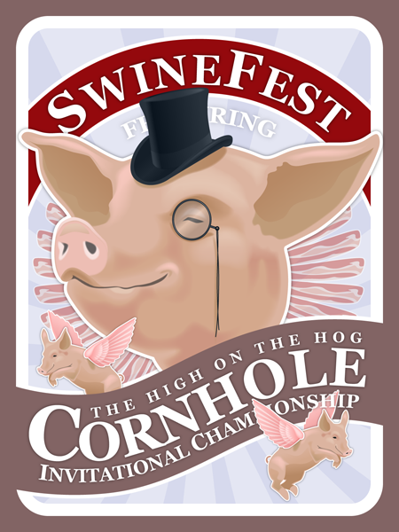 Swinefest